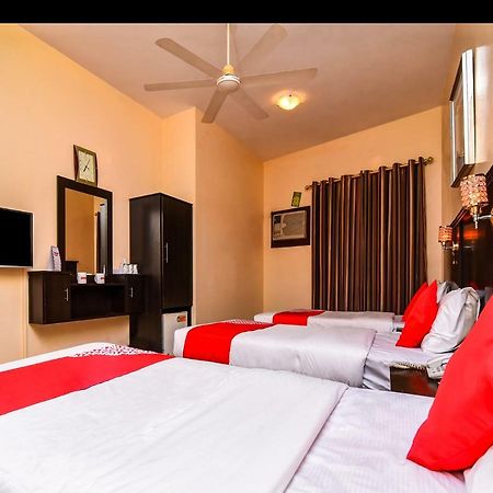 Melody Queen Hotel By Aura Dubai Ngoại thất bức ảnh