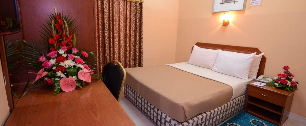 Melody Queen Hotel By Aura Dubai Ngoại thất bức ảnh