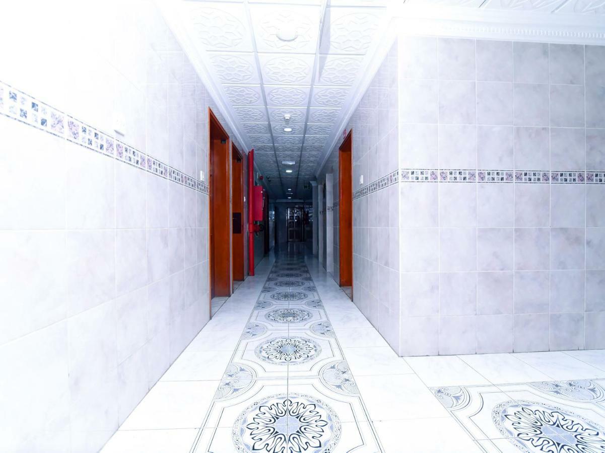 Melody Queen Hotel By Aura Dubai Ngoại thất bức ảnh