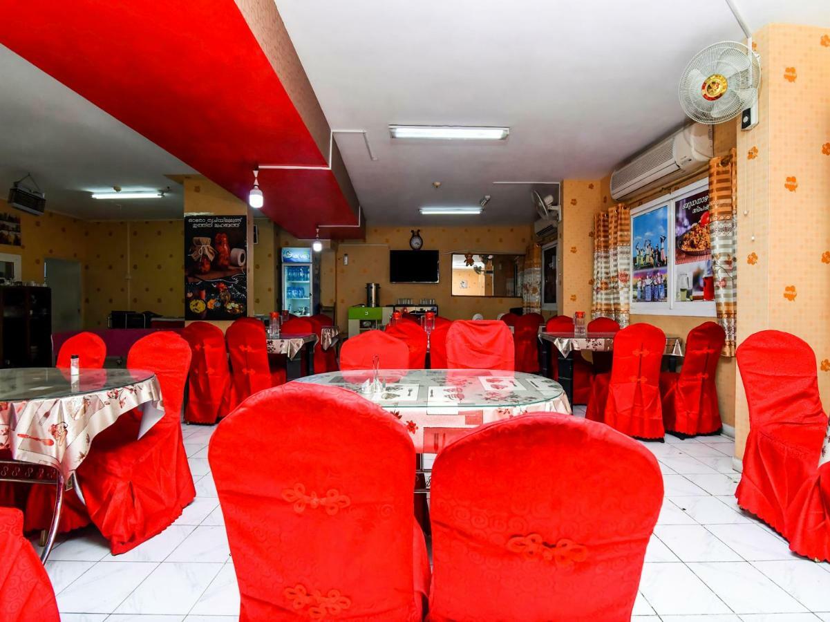Melody Queen Hotel By Aura Dubai Ngoại thất bức ảnh