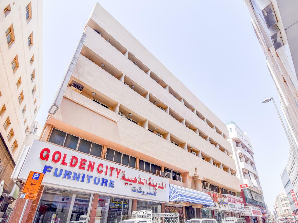 Melody Queen Hotel By Aura Dubai Ngoại thất bức ảnh