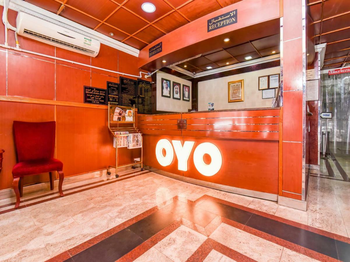 Melody Queen Hotel By Aura Dubai Ngoại thất bức ảnh