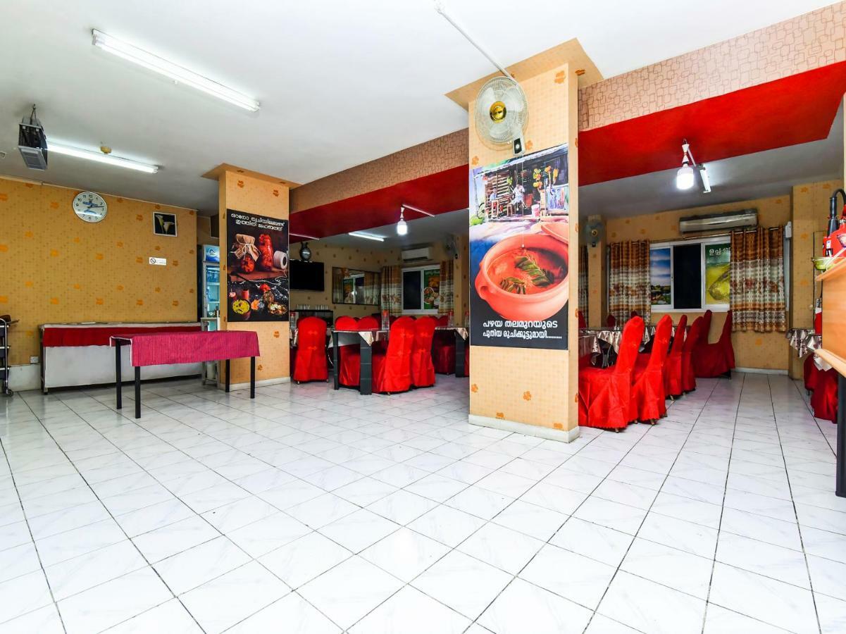 Melody Queen Hotel By Aura Dubai Ngoại thất bức ảnh