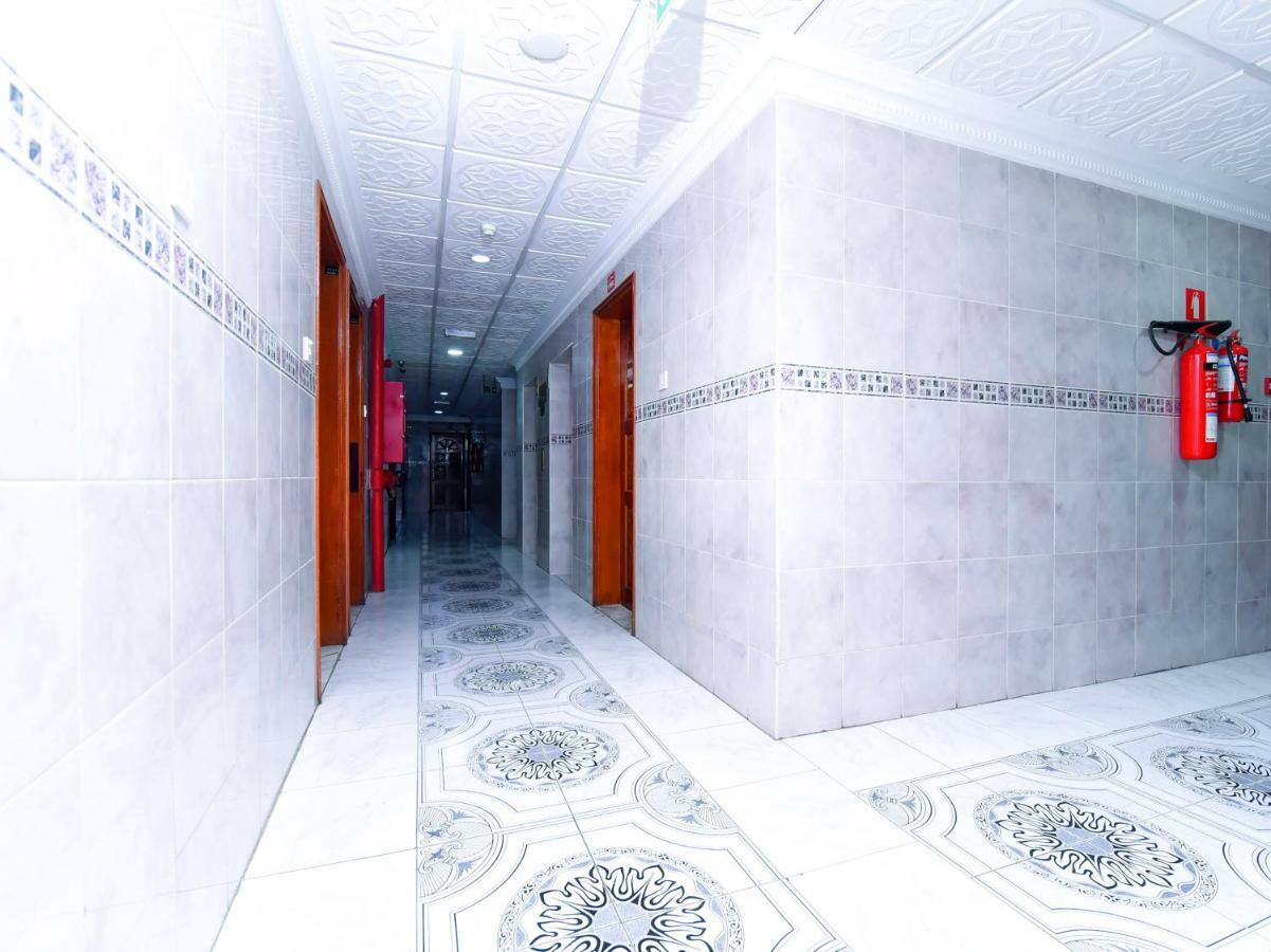 Melody Queen Hotel By Aura Dubai Ngoại thất bức ảnh