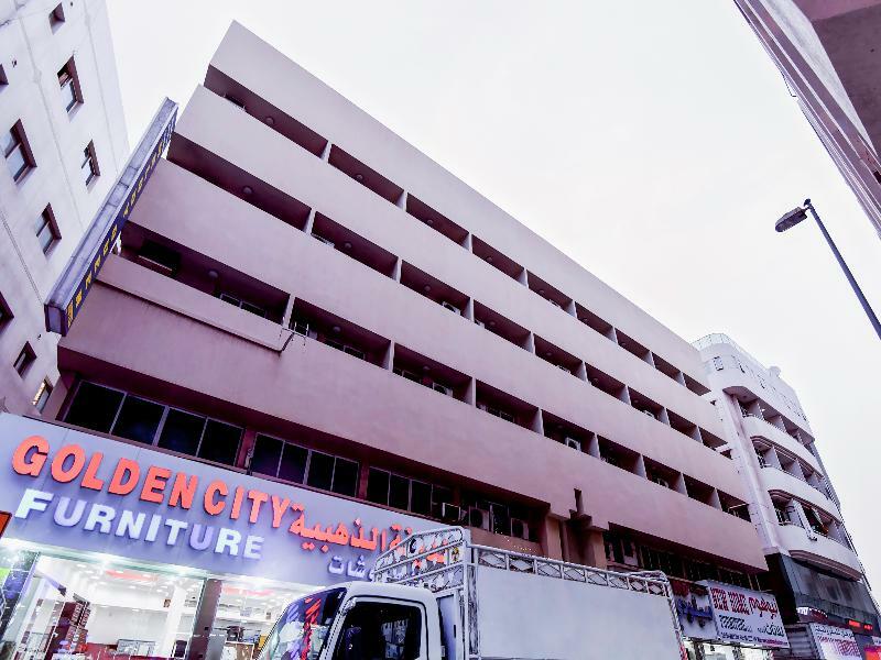 Melody Queen Hotel By Aura Dubai Ngoại thất bức ảnh