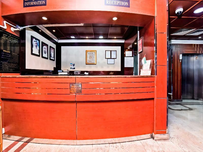 Melody Queen Hotel By Aura Dubai Ngoại thất bức ảnh
