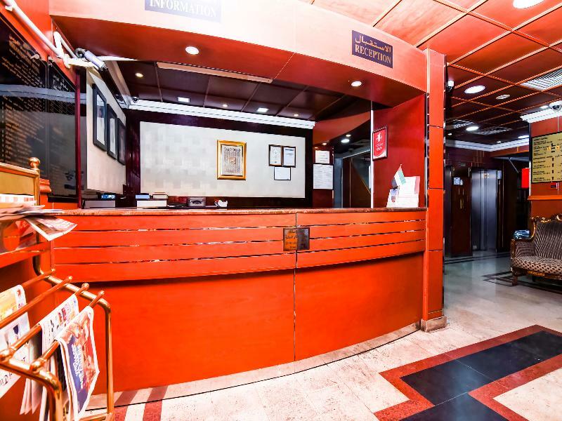 Melody Queen Hotel By Aura Dubai Ngoại thất bức ảnh