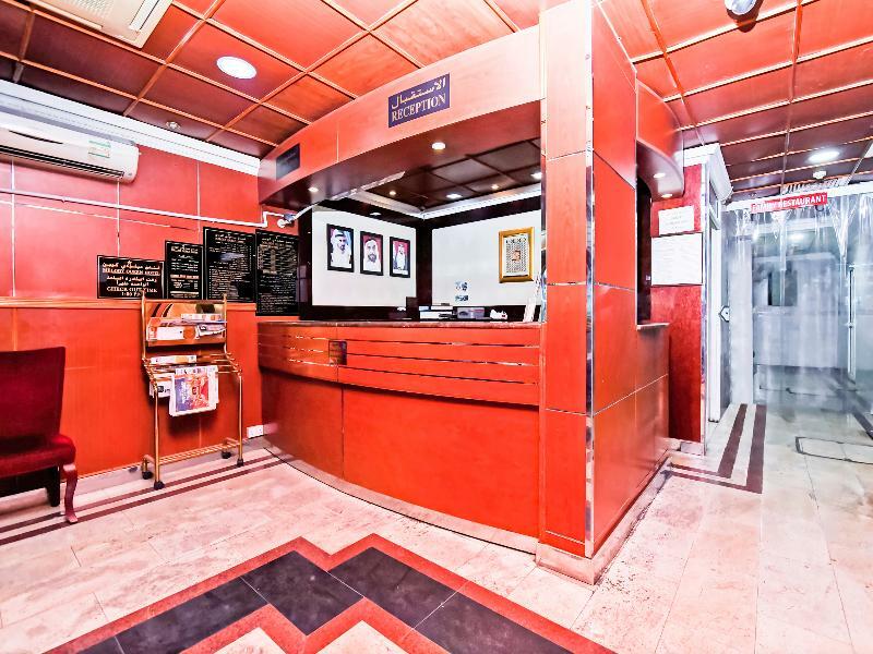Melody Queen Hotel By Aura Dubai Ngoại thất bức ảnh