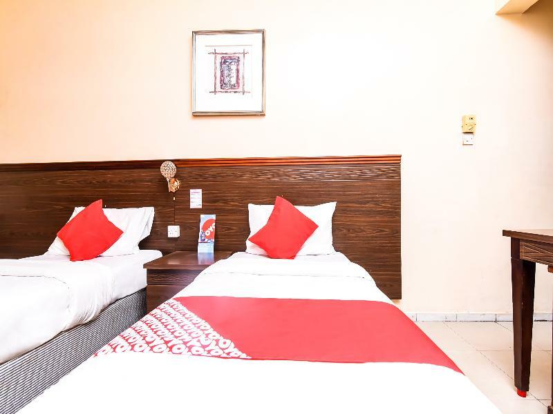 Melody Queen Hotel By Aura Dubai Ngoại thất bức ảnh