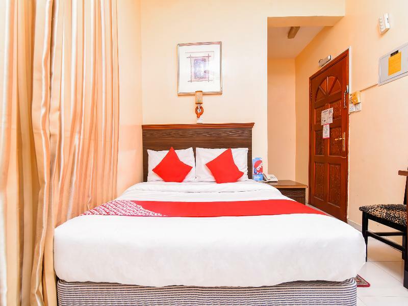 Melody Queen Hotel By Aura Dubai Ngoại thất bức ảnh