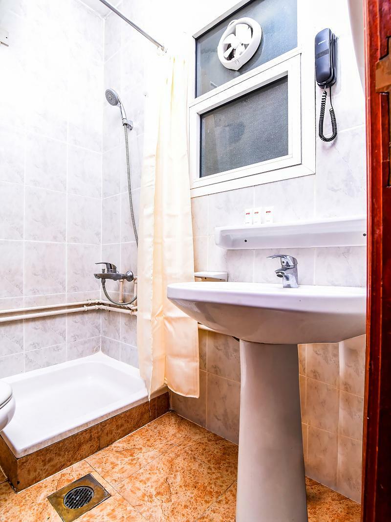 Melody Queen Hotel By Aura Dubai Ngoại thất bức ảnh
