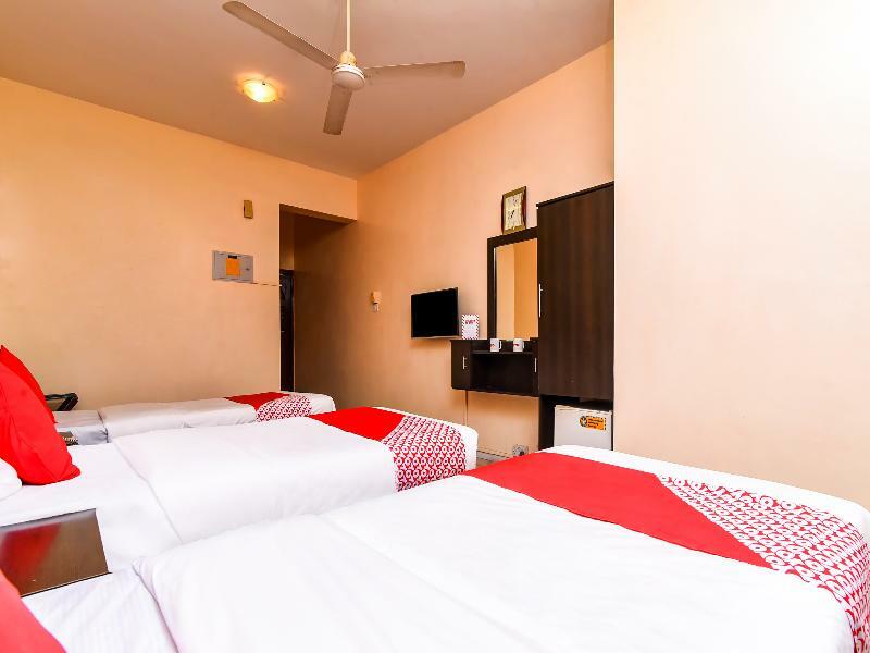 Melody Queen Hotel By Aura Dubai Ngoại thất bức ảnh