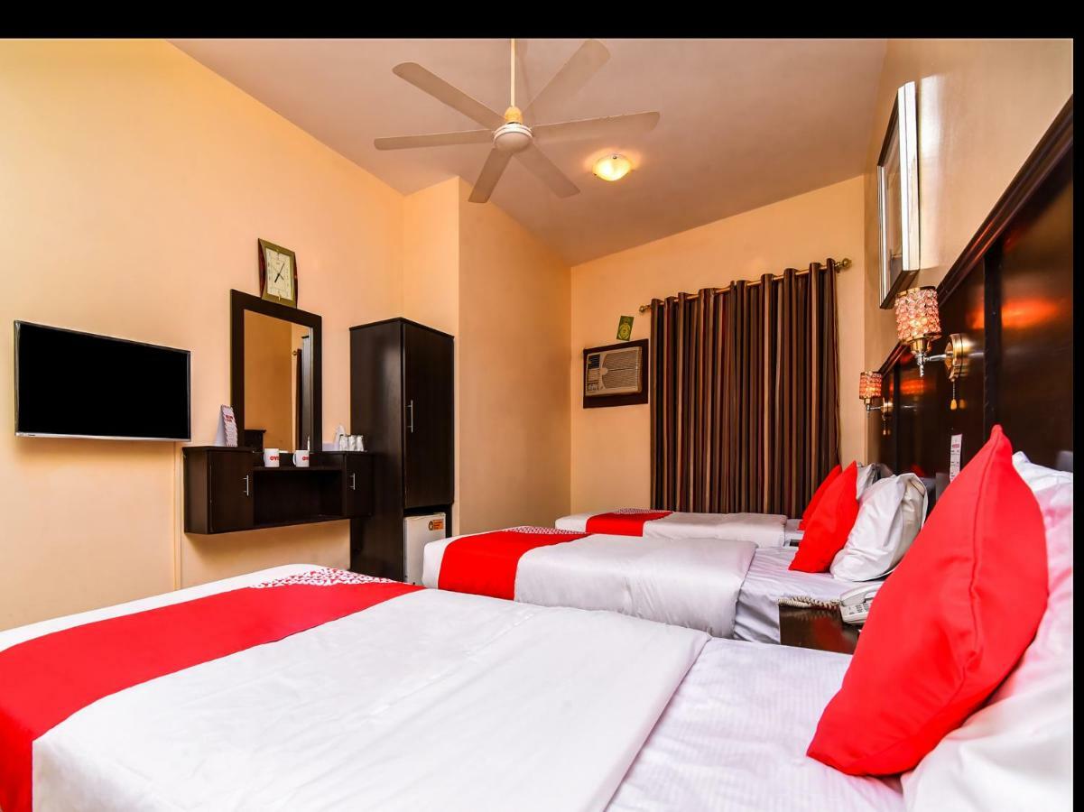 Melody Queen Hotel By Aura Dubai Ngoại thất bức ảnh