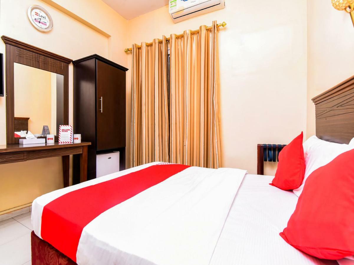 Melody Queen Hotel By Aura Dubai Ngoại thất bức ảnh