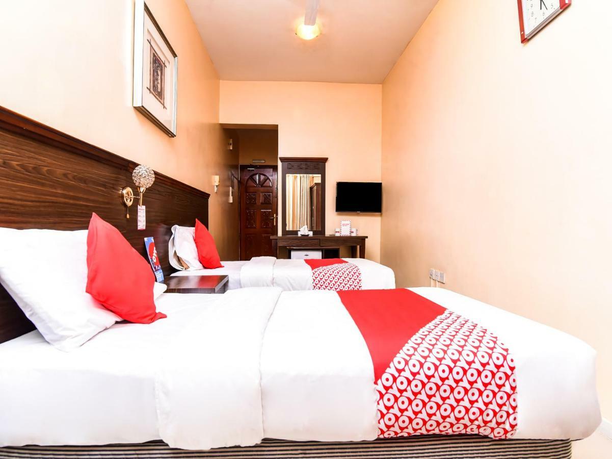 Melody Queen Hotel By Aura Dubai Ngoại thất bức ảnh
