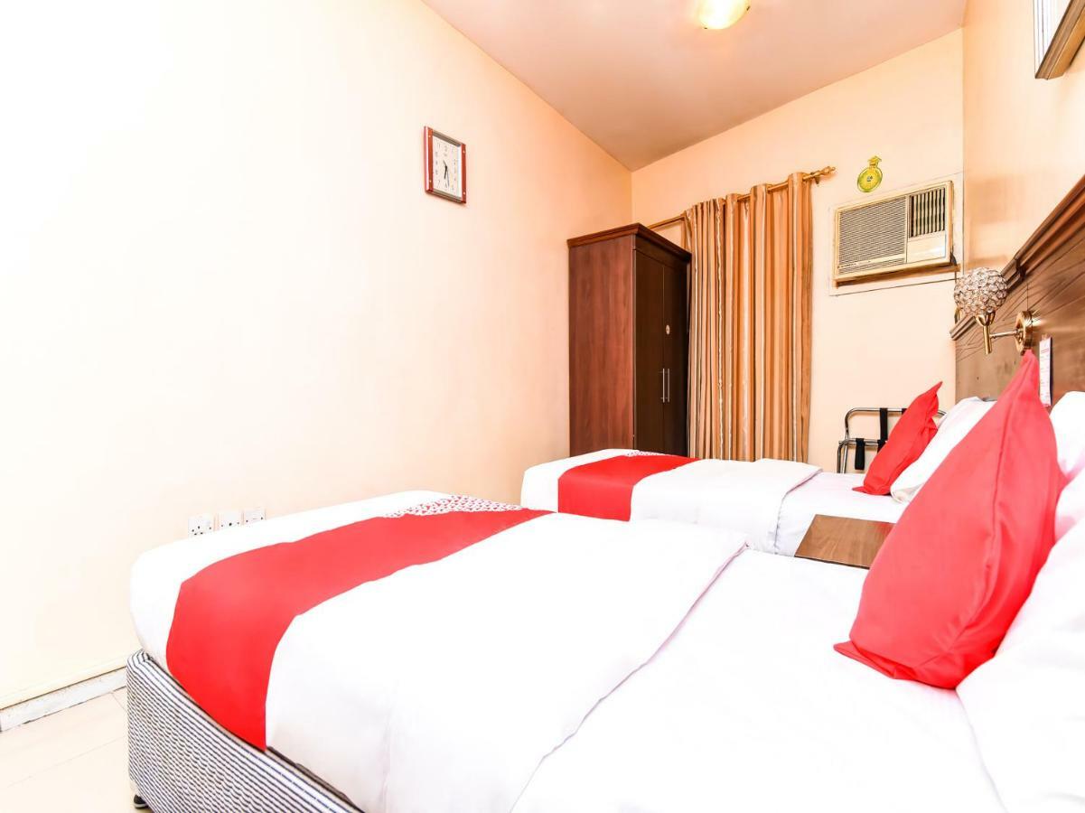 Melody Queen Hotel By Aura Dubai Ngoại thất bức ảnh