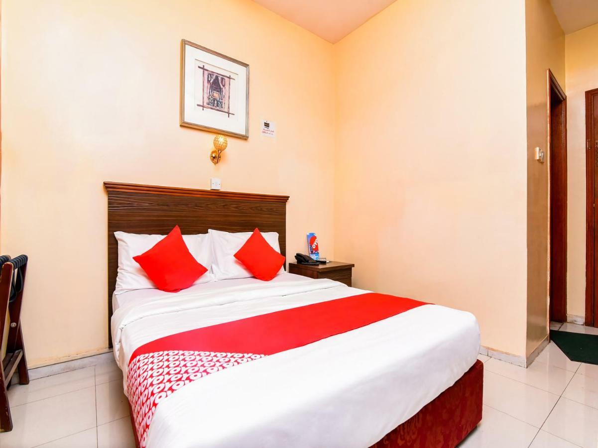 Melody Queen Hotel By Aura Dubai Ngoại thất bức ảnh