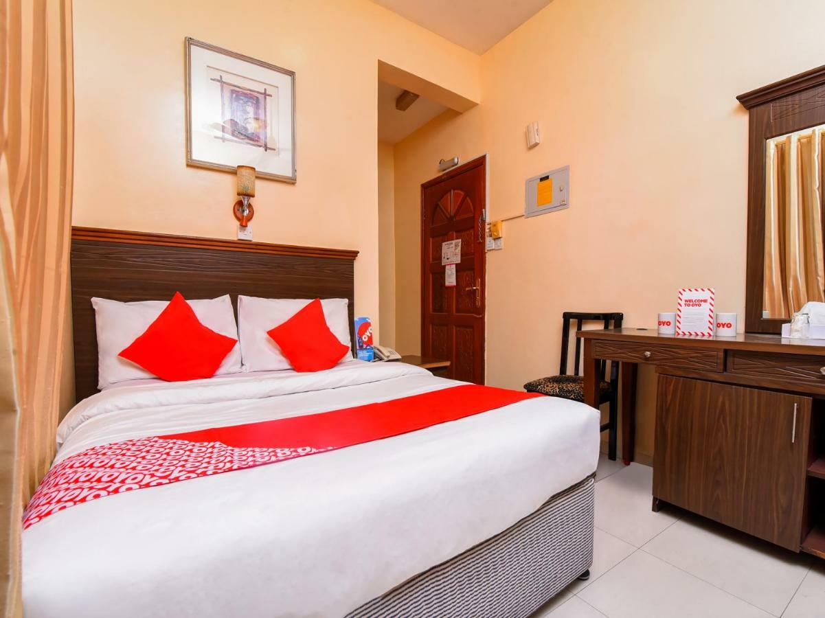 Melody Queen Hotel By Aura Dubai Ngoại thất bức ảnh