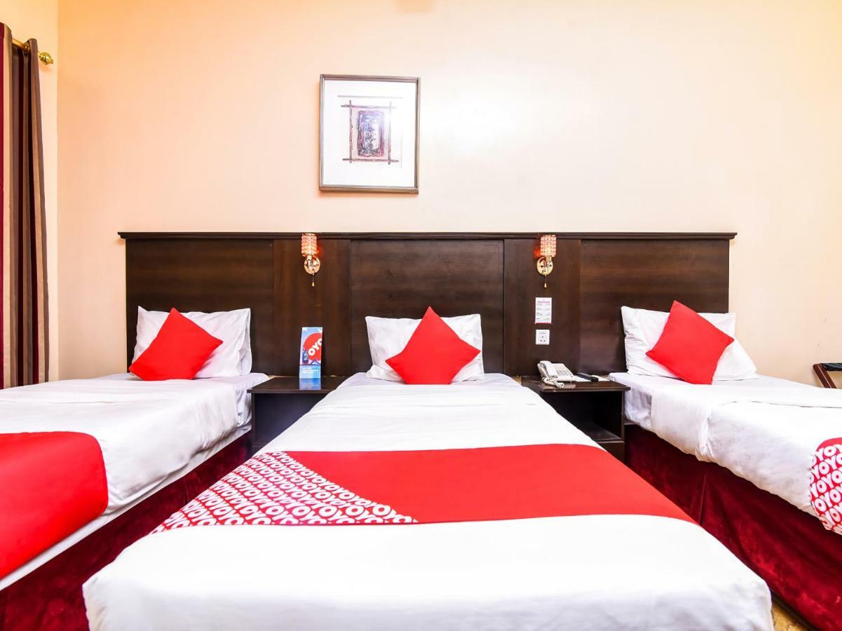 Melody Queen Hotel By Aura Dubai Ngoại thất bức ảnh
