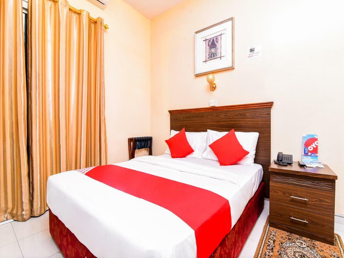 Melody Queen Hotel By Aura Dubai Ngoại thất bức ảnh