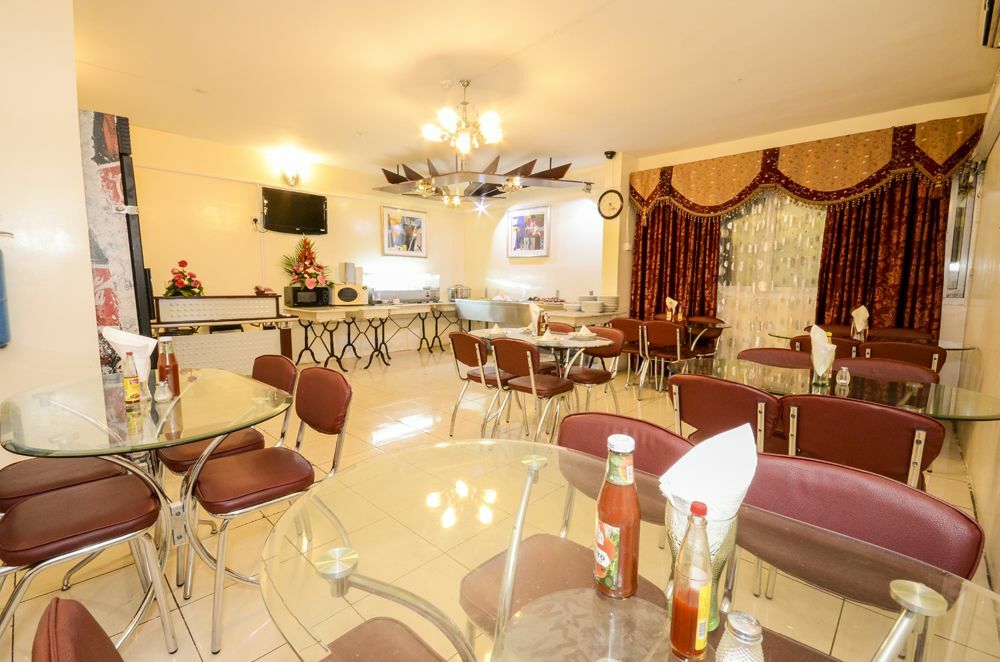 Melody Queen Hotel By Aura Dubai Ngoại thất bức ảnh