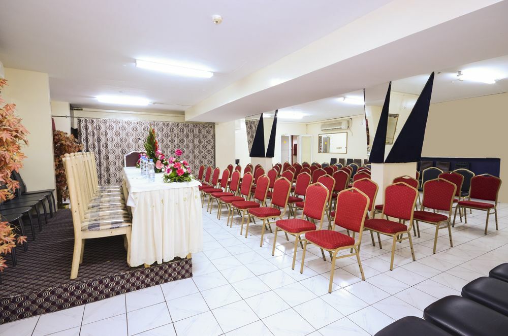 Melody Queen Hotel By Aura Dubai Ngoại thất bức ảnh