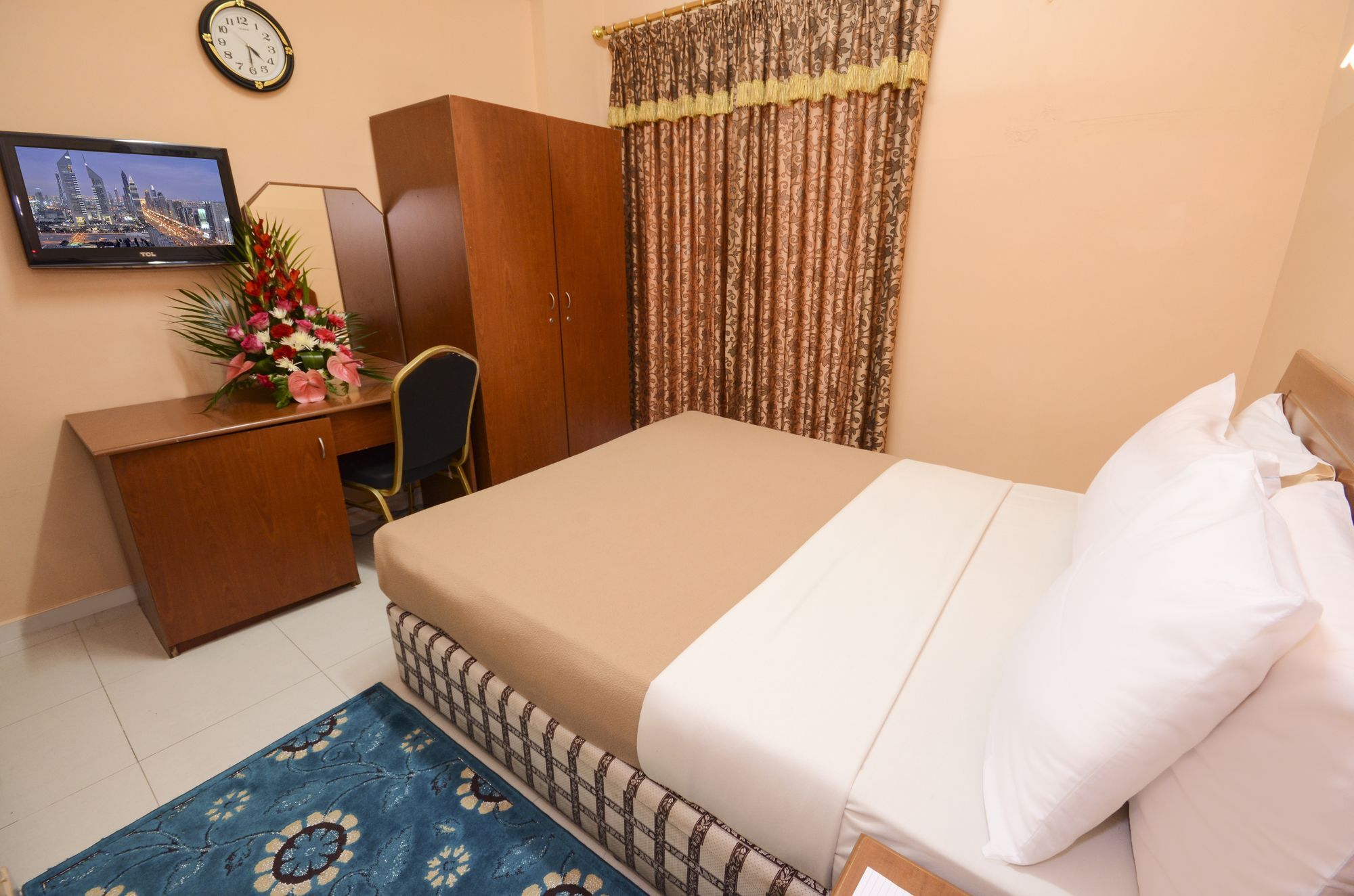 Melody Queen Hotel By Aura Dubai Ngoại thất bức ảnh